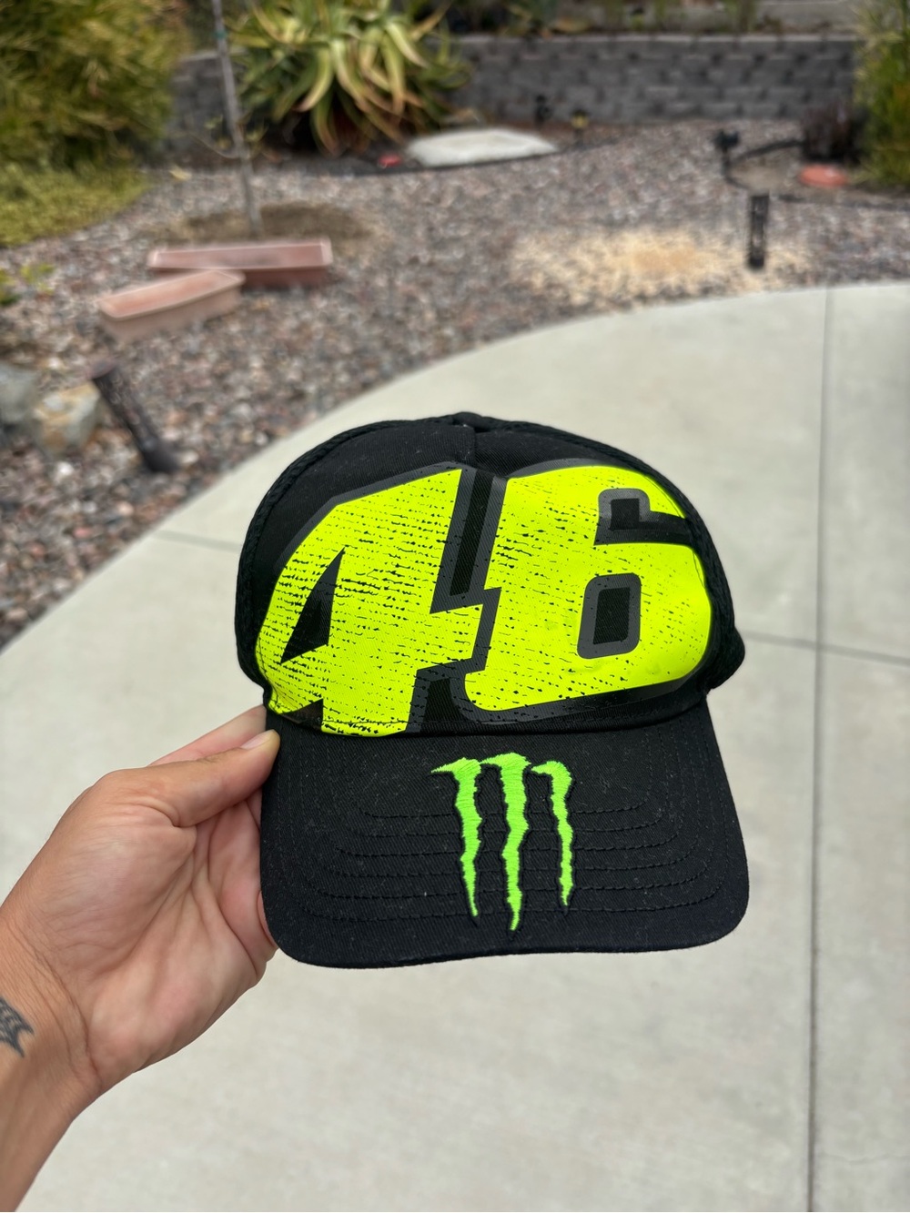 Hat